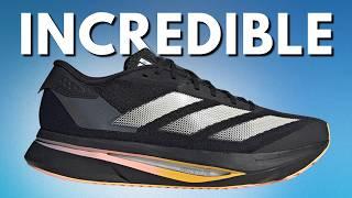 This is the BEST VALUE SHOE you can buy RIGHT NOW | Adidas Adizero SL2 REVIEW!