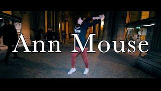 Streetiz   Ann Mouse Electro Dance