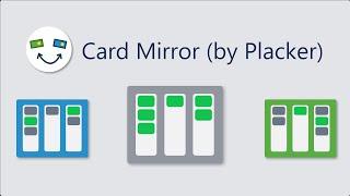 Trello card mirror tutorial by Placker Power-Up - Link, sync and connect Trello boards & cards