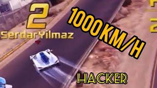 F**K YOU HACKER!!! (Asphalt 8)