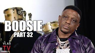 DJ Vlad Shows Boosie an Unseen Photo of Him on L** the Moment He Decided to Be a DJ (Part 32)