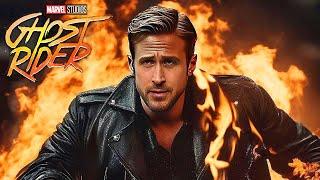 GHOST RIDER & NOVA CAST FOR MCU! RYAN GOSLING?! Marvel News