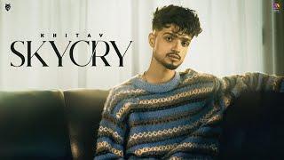 SKYCRY - Khitav ft. Ann राधा  ( Official Music Video )