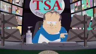 South Park - Security Breach