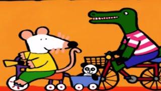 Maisy Mouse Official |  Shopping  | Videos for Kids | Kids Cartoon | Videos For Kids