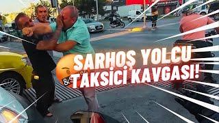 TÜRKİYE'DE YAŞANAN MOTORCU KAVGALARI VE KAZALARI! #199 | Trafik Kavgaları! (2024)