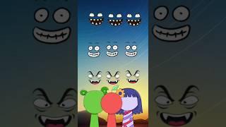 the real eyes of Sprunki Evil Laugh Competition, meme 19 #sprunki #incredibox #sprunkioc
