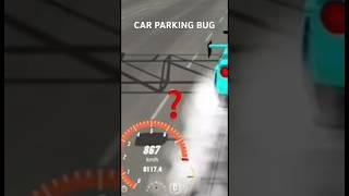 NEW BUG IN CAR PARKING MULTIPLAYER