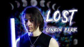 Linkin Park - Lost (vocal cover by Andres Astua)