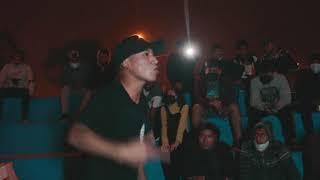 NEFERLIN vs SKNG ( SESIONES HOP RECORDS ) #RappHouse