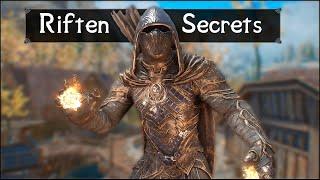 Skyrim: 5 Things They Never Told You About Riften