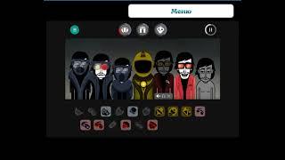 RUSART-Blinding lights(INCREDIBOX)