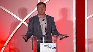 EyeforTravel North America - Sam MacDonnell, HotelTonight