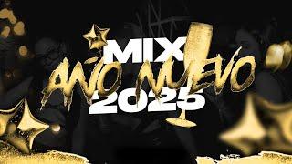 MIX AÑO NUEVO 2025 LO MEJOR Y MAS ESCUCHADO | DICIEMBRE | LUKKASRMX