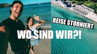 Urlaub 2020 storniert Reisewarnung für die Kanaren - Wo sind wir hin ?!