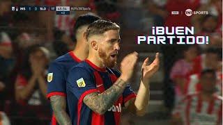 Iker Muniain vs Instituto - 05/10/2024 HD 