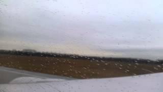 United flight 953  takeoff Munich 3-1-15