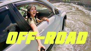 Off-Road Adventure to Find Hidden Gems of Kazakhstan 