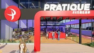 PRATIQUE FITNESS - ELDORADO