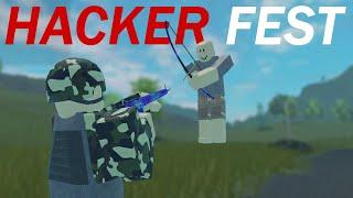 Trident Survival or Hacker Survival | Trident Survival Roblox V4