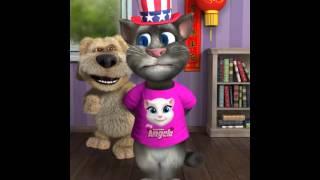 Talking Tom 2