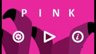 Pink Walkthrough (Levels 1-25)