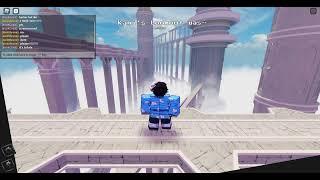 Hacker destroys me in AU:Reborn (Roblox)