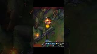 Geuba vs Zed - Outplayed - League of Legends #shorts