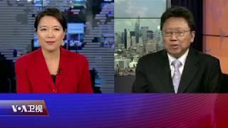 【陈破空：中共自己承认不再遵守一国两制承诺】  6/30 #焦点对话 #精彩点评