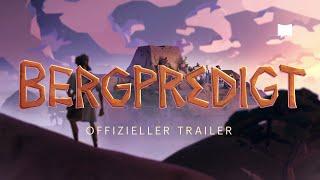 Trailer: Bergpredigt