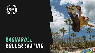 RAGNAROLL | ROLLER SKATING