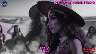 "YO" Deep Chill House mit Arabic beats