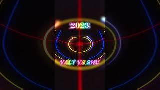 VALT VS SHU #2024 #beyblade #youtube #ютуб #бейблейд #shorts #short #capcut