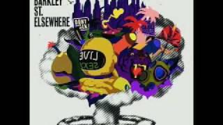 Gnarls Barkley-Smiley Faces