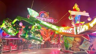 Entertainer- Müller/Volklandt (DJ Offride 2) | Kermis Weert 2024