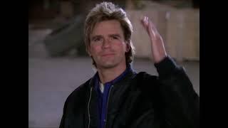 Screencapture Video MacGyver - Giddy Up