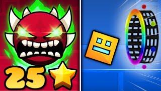 20 INCREDIBLE Ideas For Geometry Dash 2.3