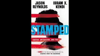 Stamped - Chapter 1