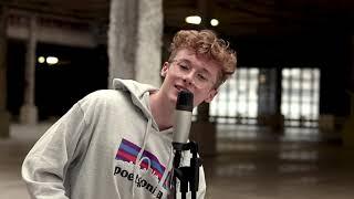 Sean Gerty - 2020 NPR Tiny Desk Contest (Imaginary Romance)