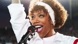 Naomi Ackie Stars in New Whitney Houston Biopic