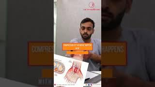 Exercises for Carpal Tunnel Syndrome| Physio9 Clinic| Best physiotherapist in Pune|Best Chiropractic