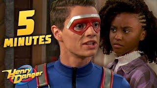 5 Minutes of Henry Danger’s Final Season  Ep.5 | Henry Danger