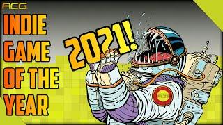 Game of the Year Awards - Indie/Small Dev 2021