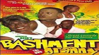 Bashment Granny Jamaican Play FULL