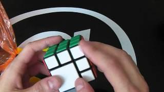 cubetwist bandage set REVIEW