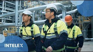 Intelex: Working Together for Safer, Cleaner, More Efficient Business