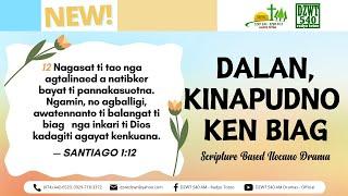 Dalan, Kinapudno ken Biag - June 21, 2025 #DZWTDramasOfficial