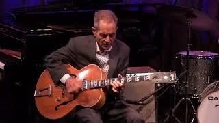 Frank Vignola's Guitar Night with Chris Flory, October 23 2024