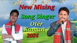 Oter kaman New missing song Ater ko Official 2024