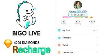 How to buy Bigo live diamonds on website | Bigolive | GurusHub